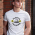 Always Training T-Shirt – Gym Grind Tee for Train Lovers
